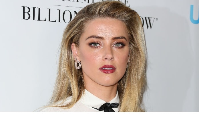 Amber Heard's $19M Net Worth - Donated $7M Divorce Settlement Money to Charity